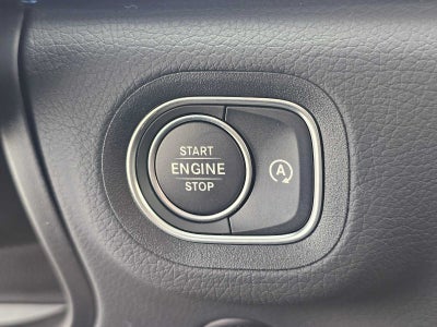 2026 Mercedes-Benz GLS 450 4MATIC® SUV