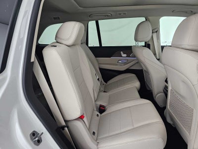 2026 Mercedes-Benz GLS 450 4MATIC® SUV