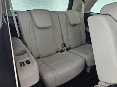 2026 Mercedes-Benz GLS 450 4MATIC® SUV
