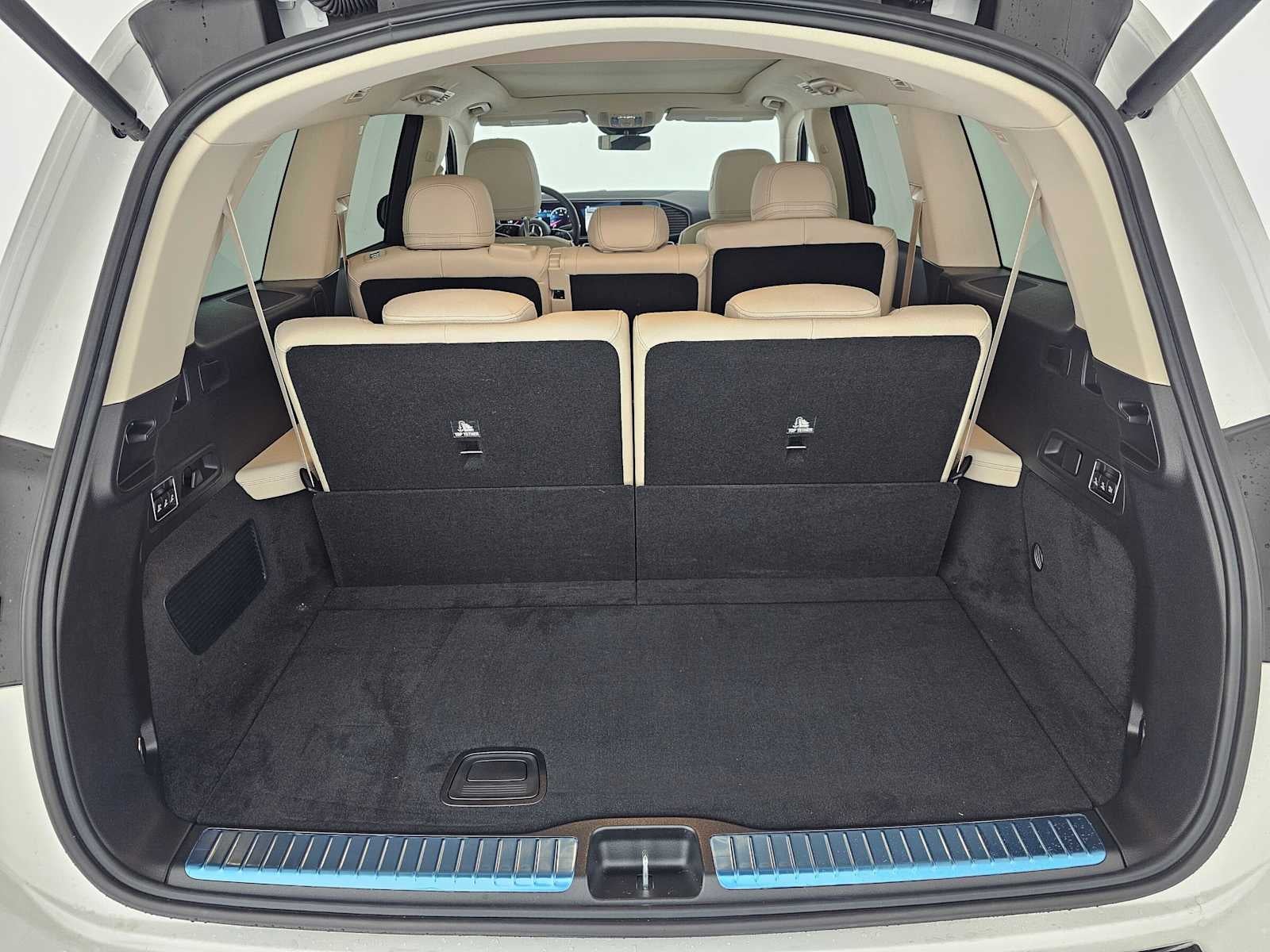 2026 Mercedes-Benz GLS 450 4MATIC® SUV