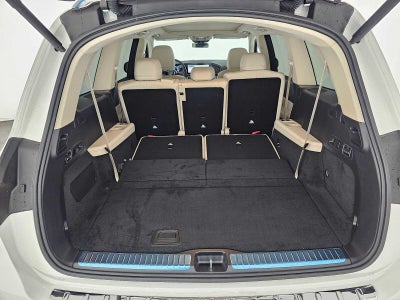 2026 Mercedes-Benz GLS 450 4MATIC® SUV