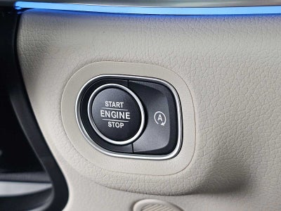 2026 Mercedes-Benz GLS 450 4MATIC® SUV