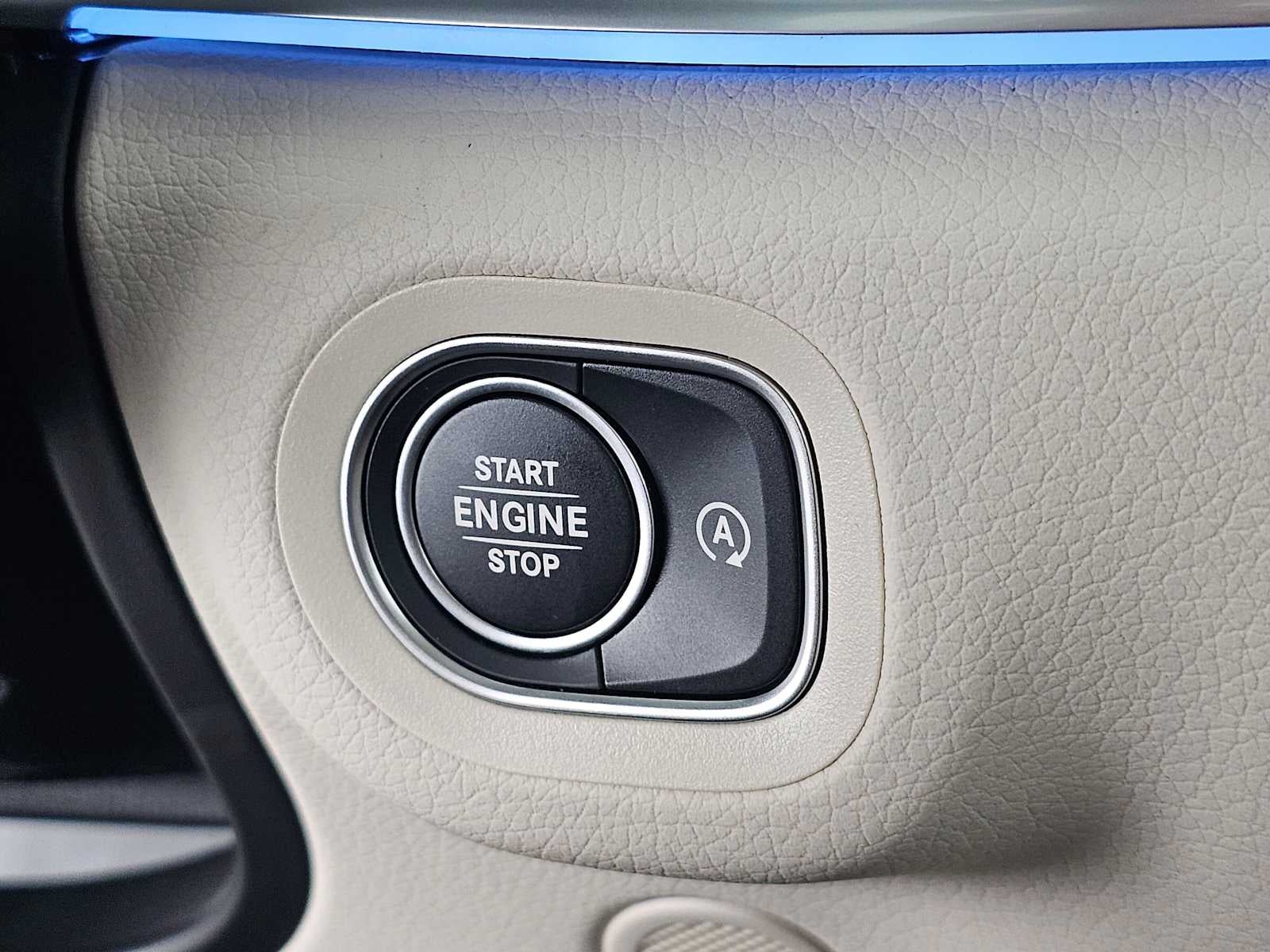 2026 Mercedes-Benz GLS 450 4MATIC® SUV