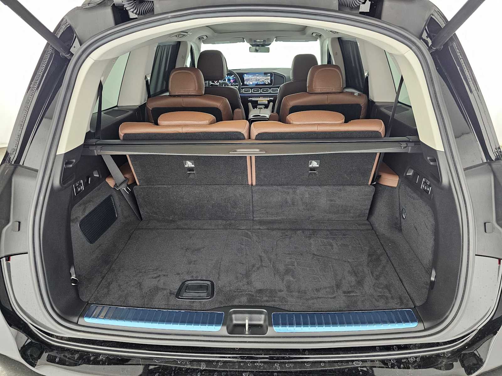 2026 Mercedes-Benz GLS 450 4MATIC® SUV