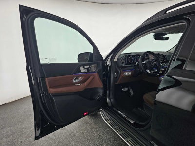 2026 Mercedes-Benz GLS 450 4MATIC® SUV