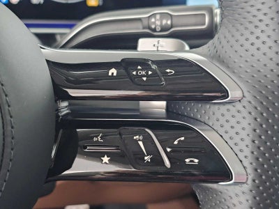 2026 Mercedes-Benz GLS 450 4MATIC® SUV