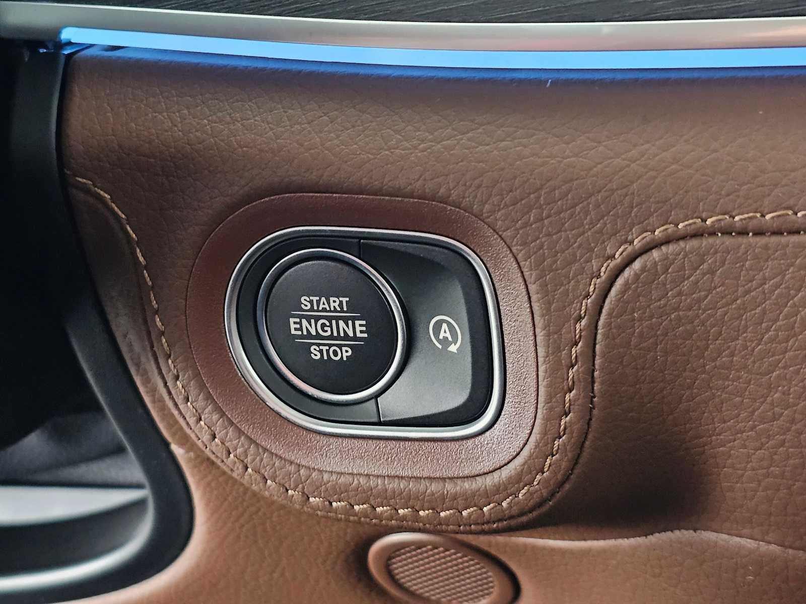 2026 Mercedes-Benz GLS 450 4MATIC® SUV