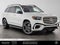 2026 Mercedes-Benz GLS 450 4MATIC® SUV