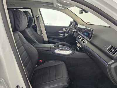 2026 Mercedes-Benz GLS 450 4MATIC® SUV