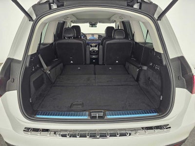 2026 Mercedes-Benz GLS 450 4MATIC® SUV