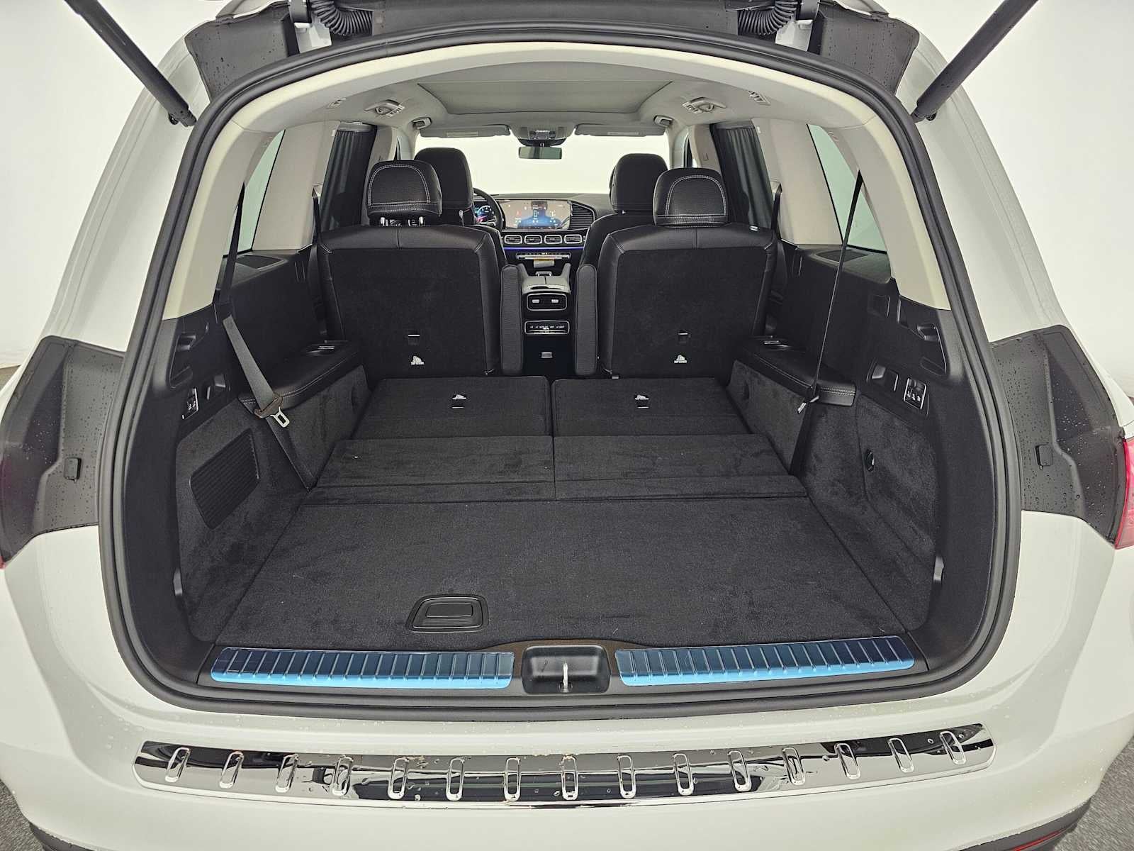 2026 Mercedes-Benz GLS 450 4MATIC® SUV