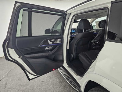 2026 Mercedes-Benz GLS 450 4MATIC® SUV
