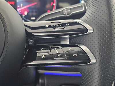 2026 Mercedes-Benz GLS 450 4MATIC® SUV