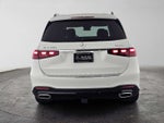 2026 Mercedes-Benz GLS 450 4MATIC® SUV