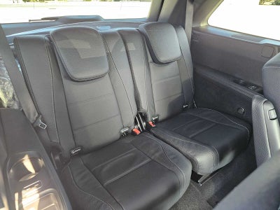 2026 Mercedes-Benz GLS 450 4MATIC® SUV