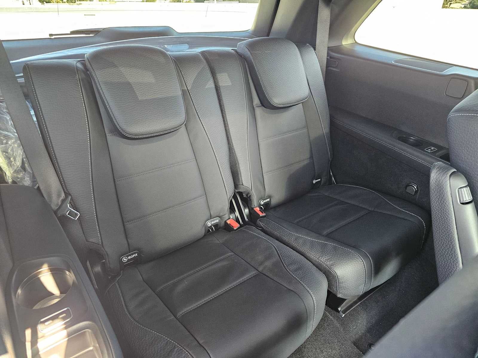 2026 Mercedes-Benz GLS 450 4MATIC® SUV