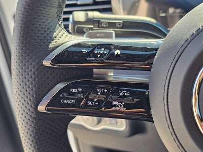 2026 Mercedes-Benz GLS 450 4MATIC® SUV