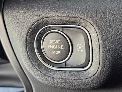 2026 Mercedes-Benz GLS 450 4MATIC® SUV