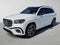 2026 Mercedes-Benz GLS 450 4MATIC® SUV