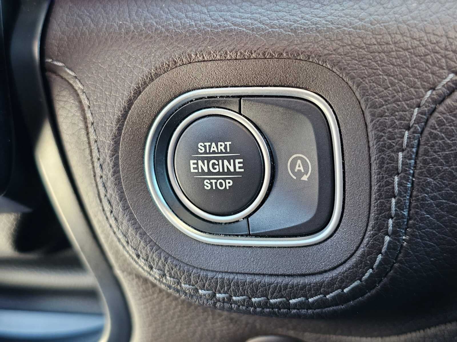 2022 Mercedes-Benz GLS 450 4MATIC® SUV