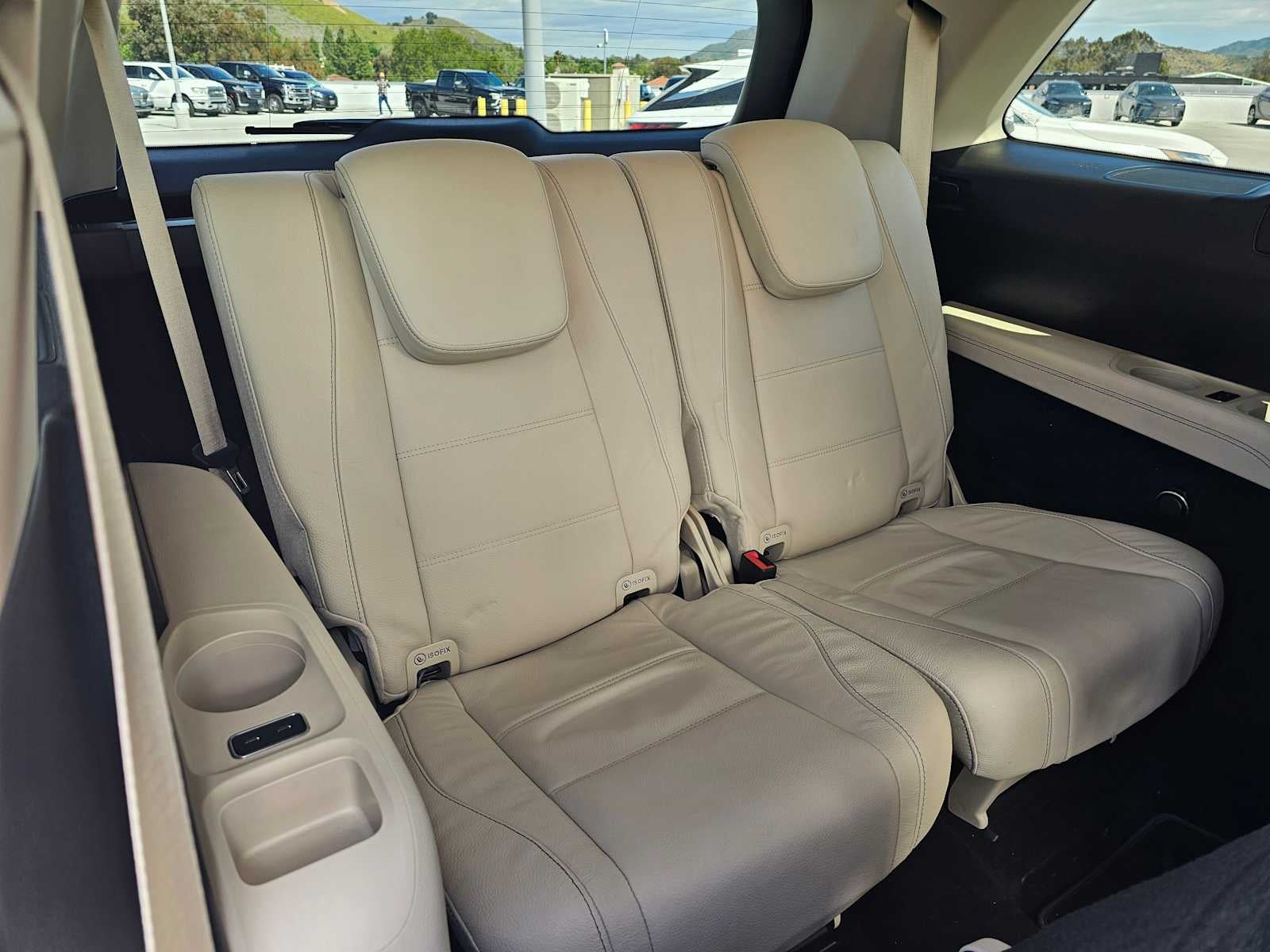 2022 Mercedes-Benz GLS 450 4MATIC® SUV