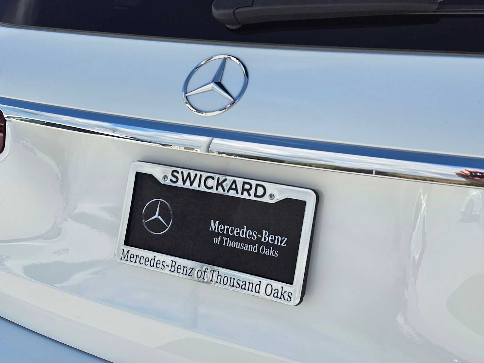 2022 Mercedes-Benz GLS 450 4MATIC® SUV