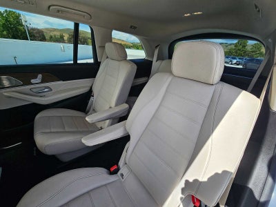2022 Mercedes-Benz GLS 450 4MATIC® SUV