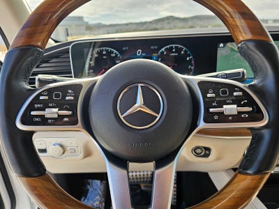 2022 Mercedes-Benz GLS 450 4MATIC® SUV
