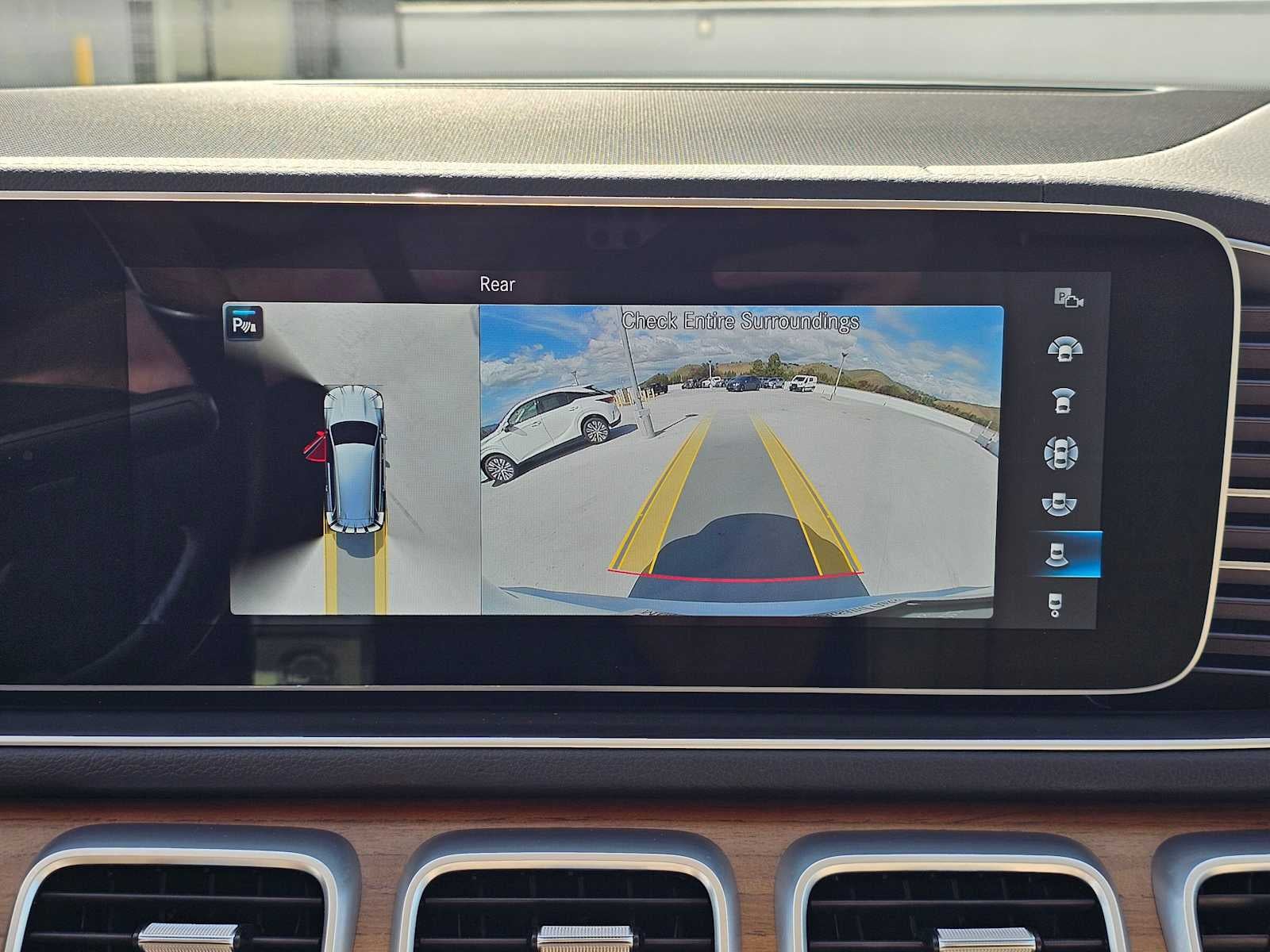 2022 Mercedes-Benz GLS 450 4MATIC® SUV