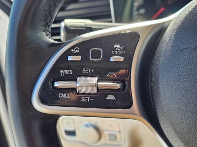 2022 Mercedes-Benz GLS 450 4MATIC® SUV