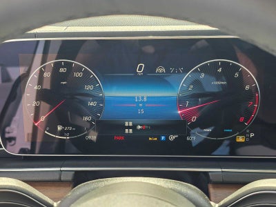 2026 Mercedes-Benz GLS 450 4MATIC® SUV