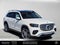 2026 Mercedes-Benz GLS 450 4MATIC® SUV