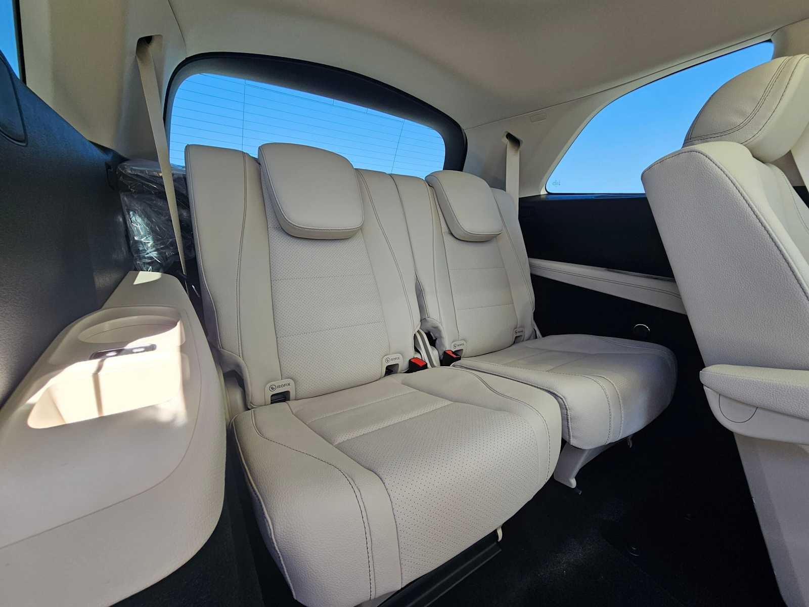 2026 Mercedes-Benz GLS 450 4MATIC® SUV