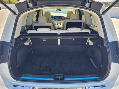 2026 Mercedes-Benz GLS 450 4MATIC® SUV