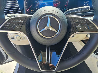 2026 Mercedes-Benz GLS 450 4MATIC® SUV