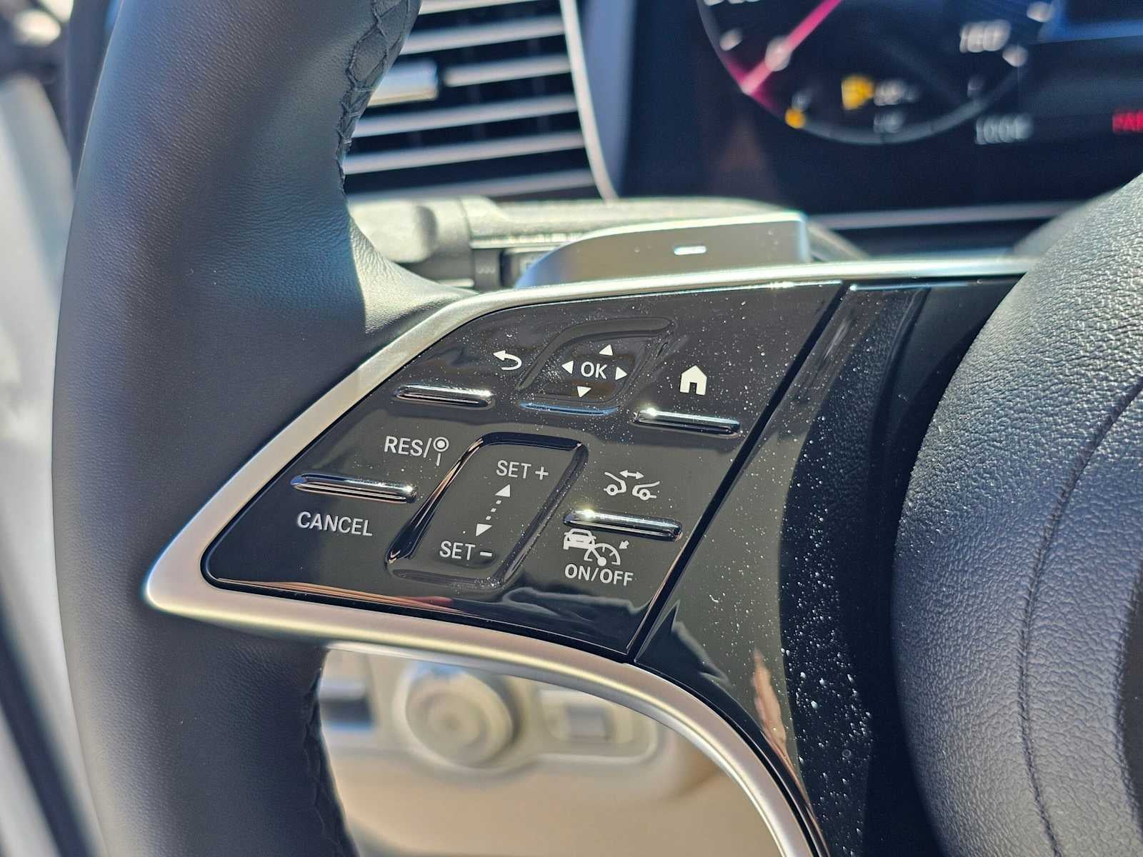 2026 Mercedes-Benz GLS 450 4MATIC® SUV