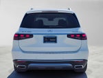 2026 Mercedes-Benz GLS 450 4MATIC® SUV