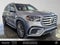 2026 Mercedes-Benz GLS 450 4MATIC® SUV