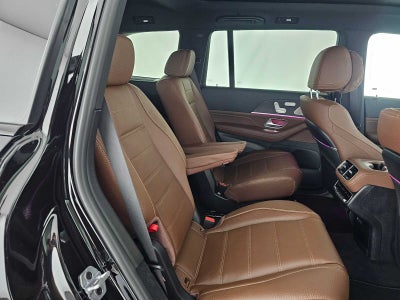 2026 Mercedes-Benz GLS GLS 450