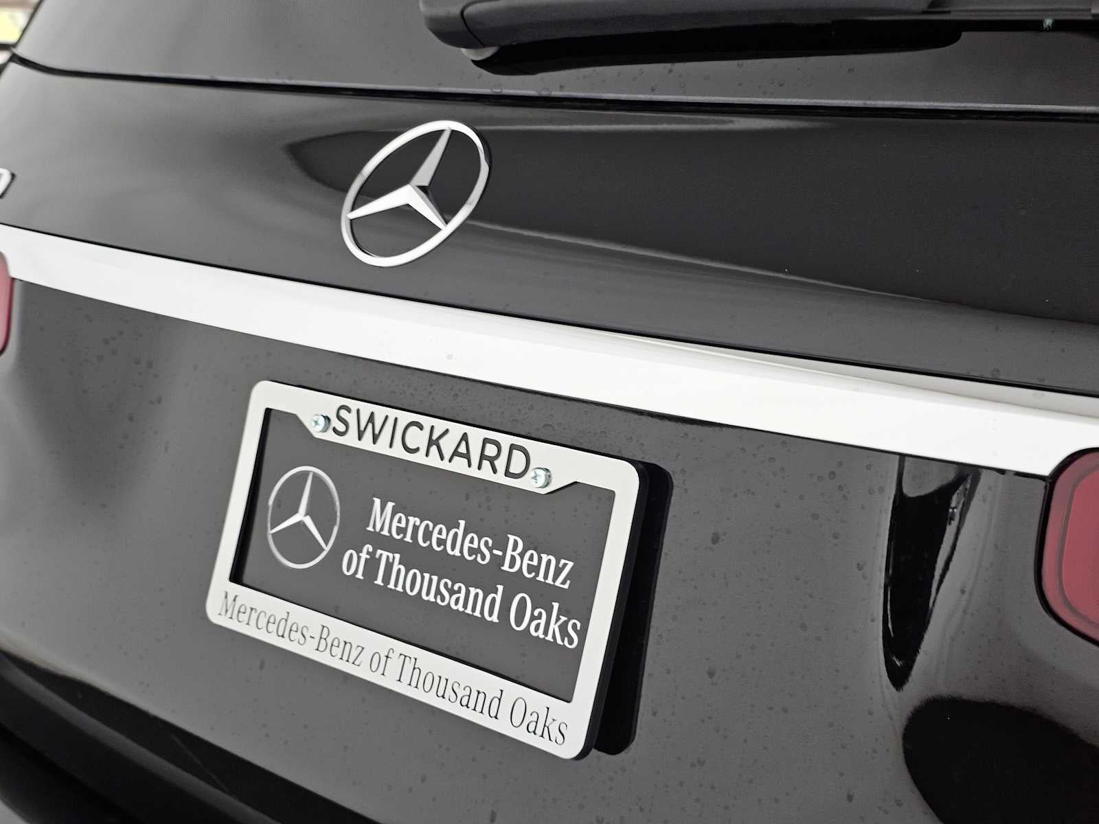 2026 Mercedes-Benz GLS GLS 450