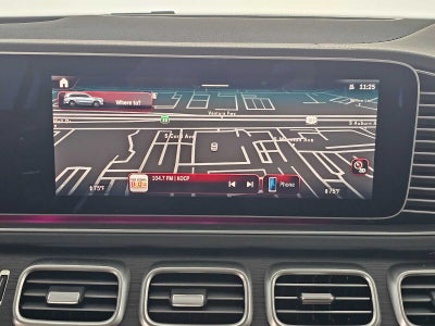 2026 Mercedes-Benz GLS GLS 450