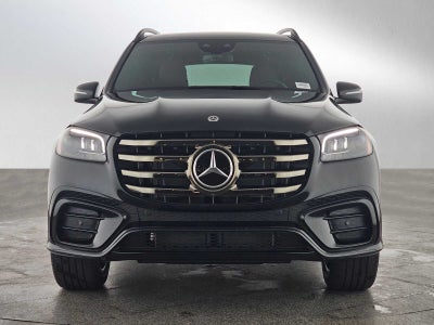 2026 Mercedes-Benz GLS GLS 450
