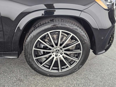 2026 Mercedes-Benz GLS GLS 450