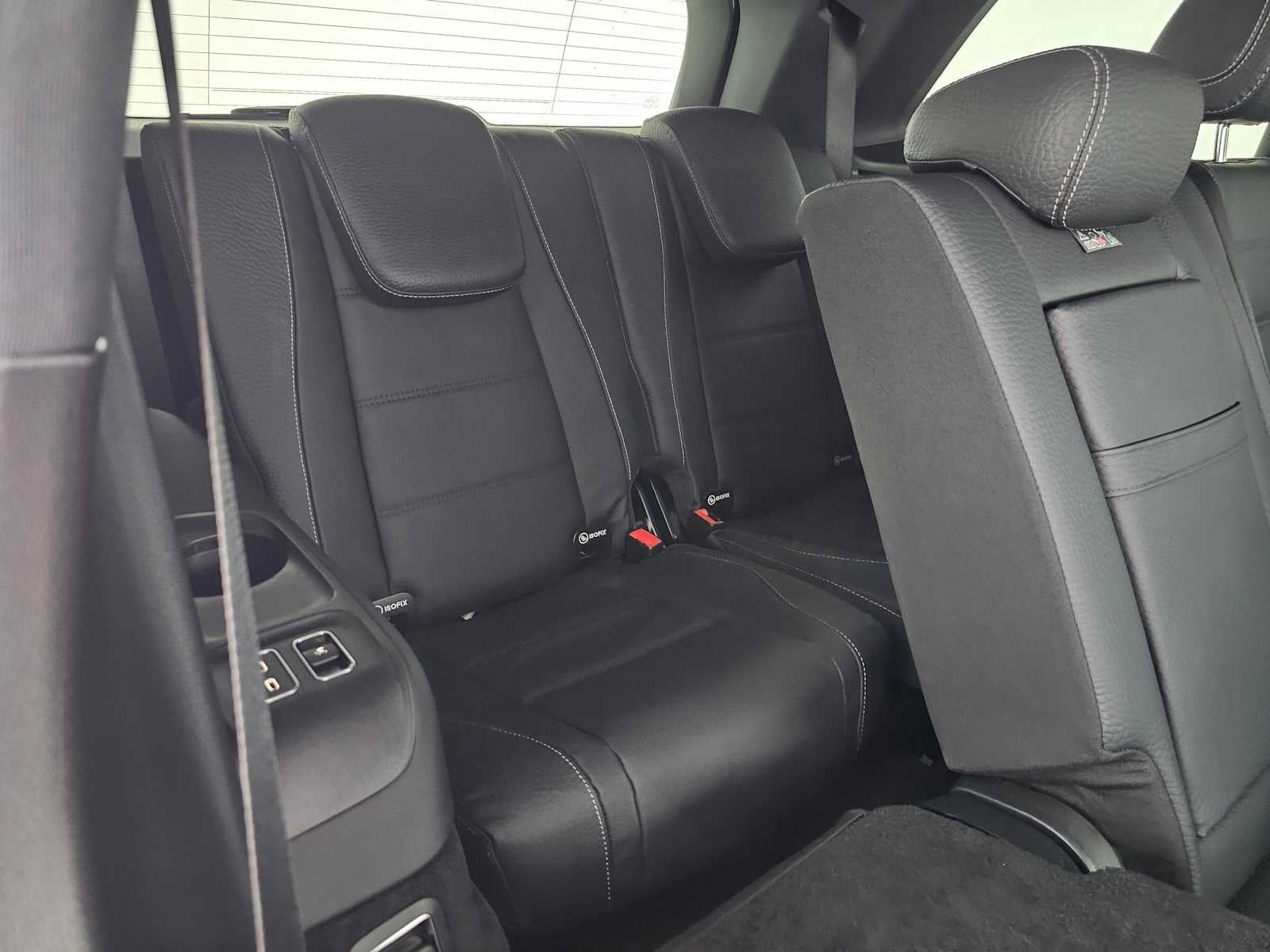 2026 Mercedes-Benz GLS 450 4MATIC® SUV