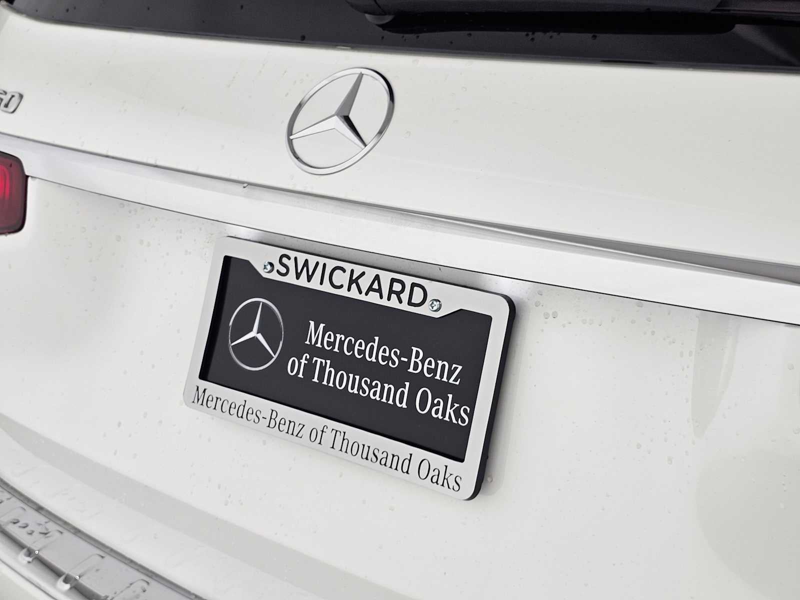 2026 Mercedes-Benz GLS 450 4MATIC® SUV