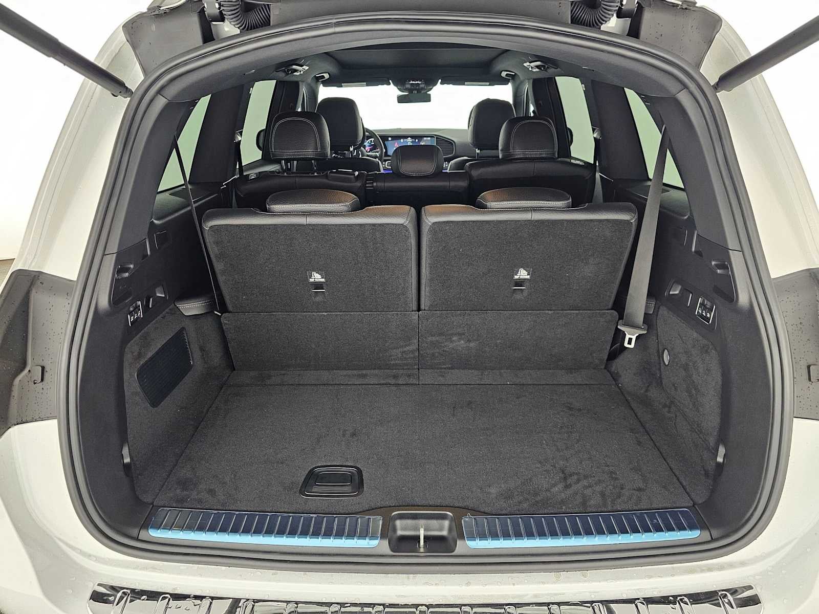 2026 Mercedes-Benz GLS 450 4MATIC® SUV