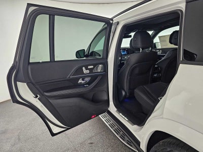 2026 Mercedes-Benz GLS 450 4MATIC® SUV