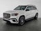 2026 Mercedes-Benz GLS 450 4MATIC® SUV