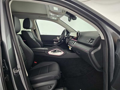 2026 Mercedes-Benz GLS GLS 450