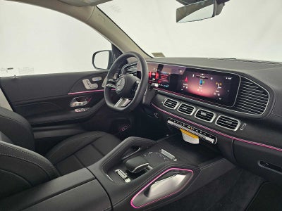 2026 Mercedes-Benz GLS GLS 450